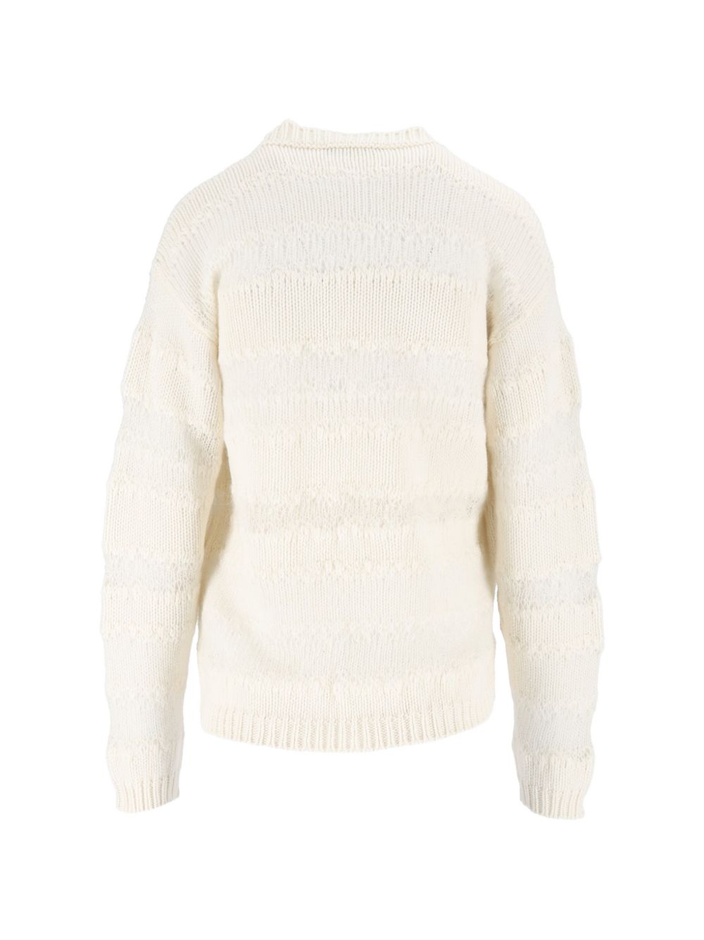 Fabiana Filippi Sweater BEIGE