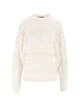Fabiana Filippi Sweater BEIGE
