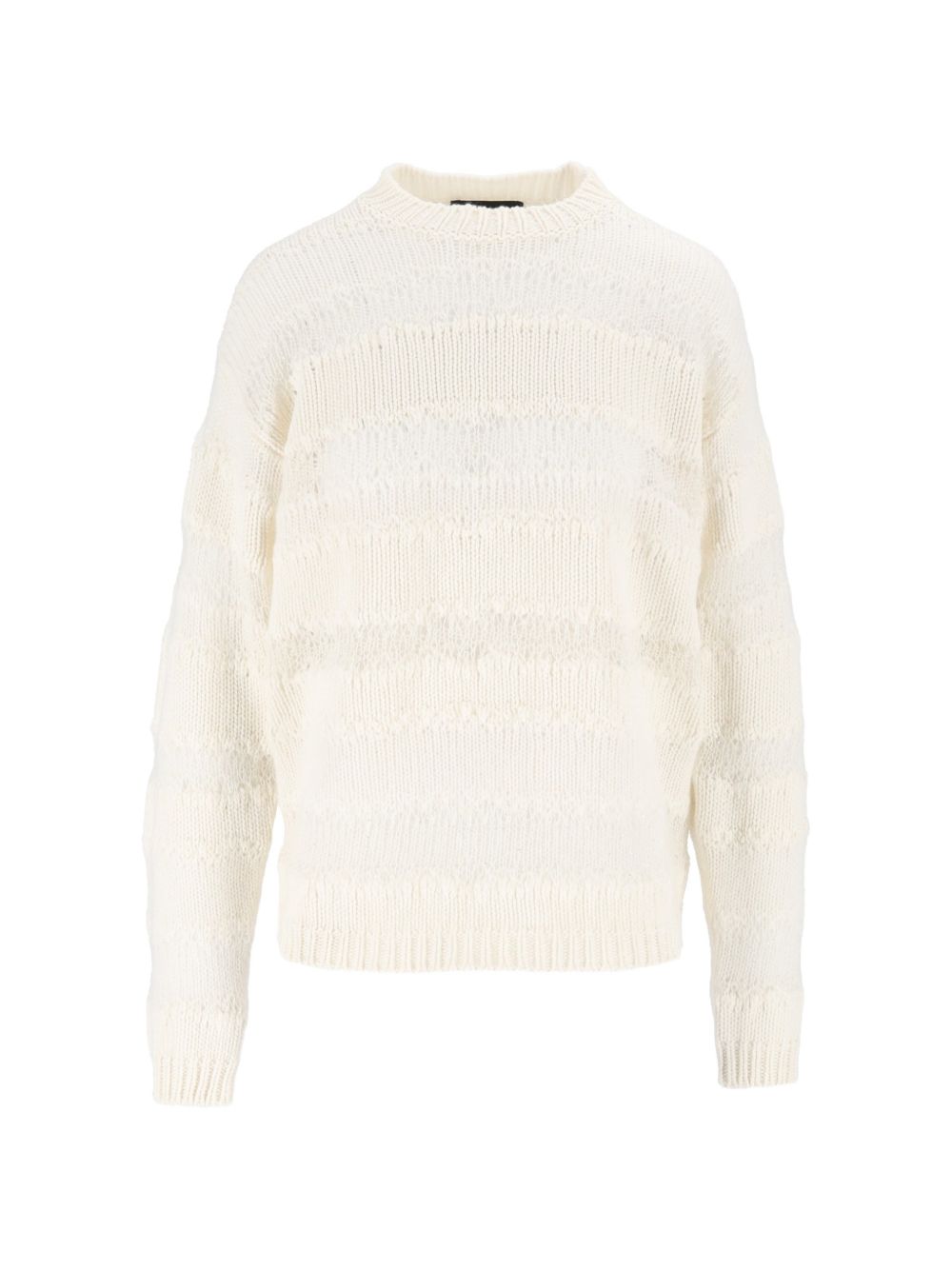 Fabiana Filippi Sweater BEIGE