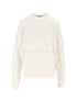 Fabiana Filippi Sweater BEIGE