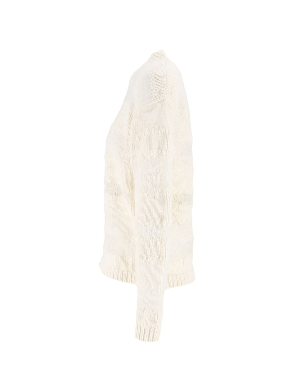 Fabiana Filippi Sweater BEIGE