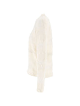 Fabiana Filippi Sweater BEIGE