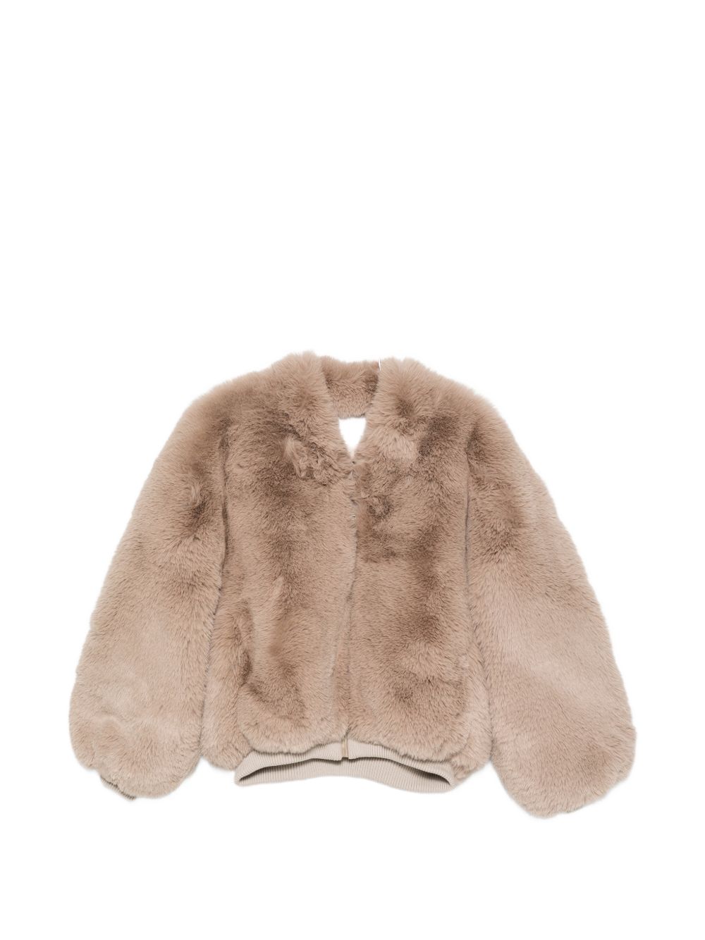 032C Coat Gray