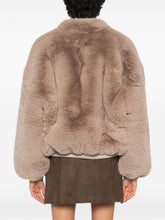 032C Coat Gray