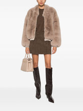 032C Coat Gray
