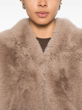 032C Coat Gray