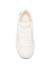 Jimmy Choo Sneakers Ivory