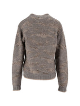 Fabiana Filippi Sweater BROWN