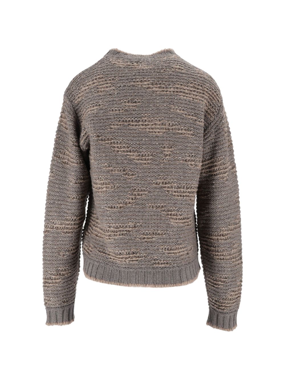 Fabiana Filippi Sweater BROWN
