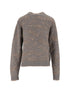 Fabiana Filippi Sweater BROWN
