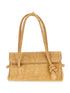 Jacquemus Le Grand Bambino Shoulder Bag CAMEL