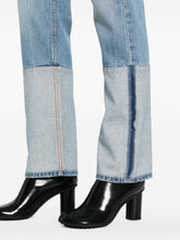 MM6 Maison Margiela Jeans LIGHT BLUE