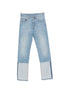 MM6 Maison Margiela Jeans LIGHT BLUE