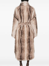 032C Coat Gray