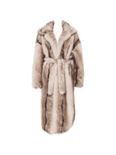 032C Coat Gray