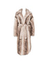 032C Coat Gray