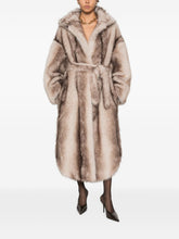 032C Coat Gray
