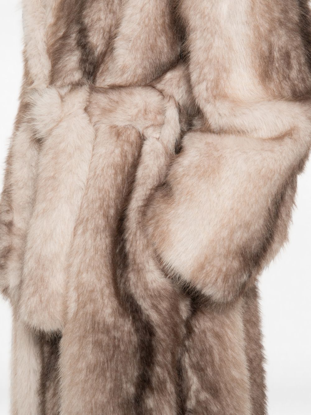 032C Coat Gray