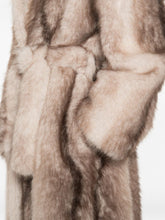 032C Coat Gray