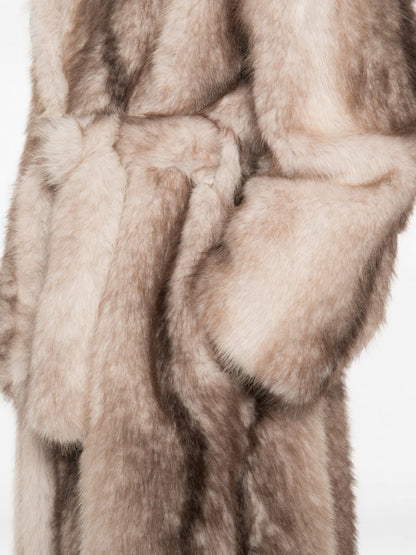 032C Coat Gray