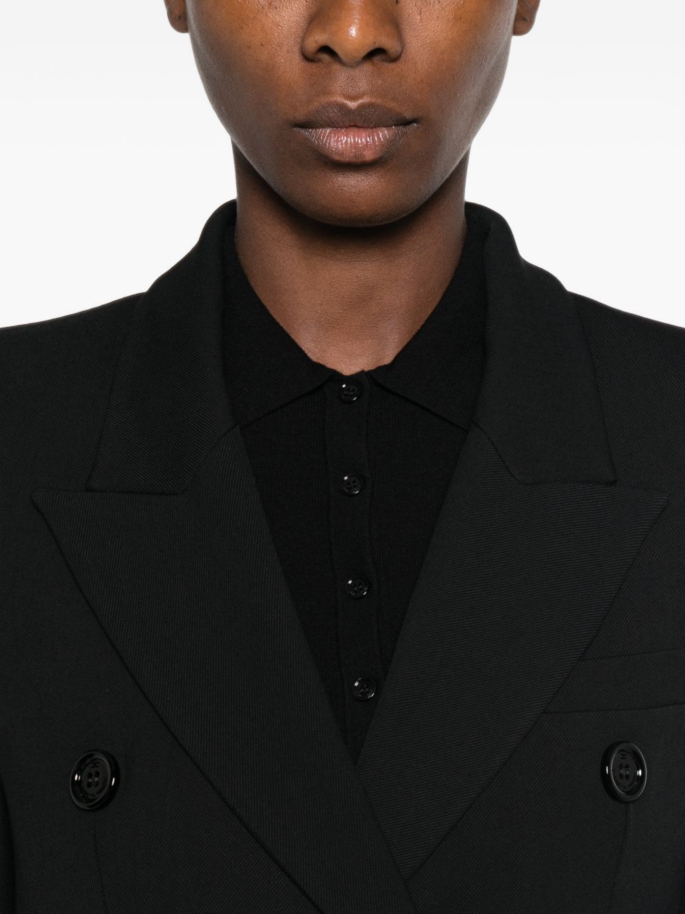 Elisabetta Franchi Dress BLACK