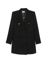 Elisabetta Franchi Dress BLACK