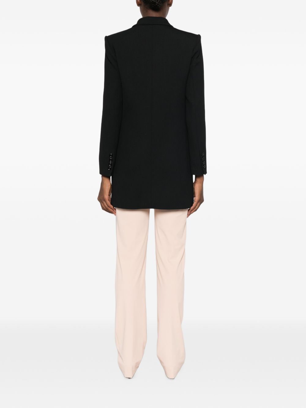 Elisabetta Franchi Dress BLACK