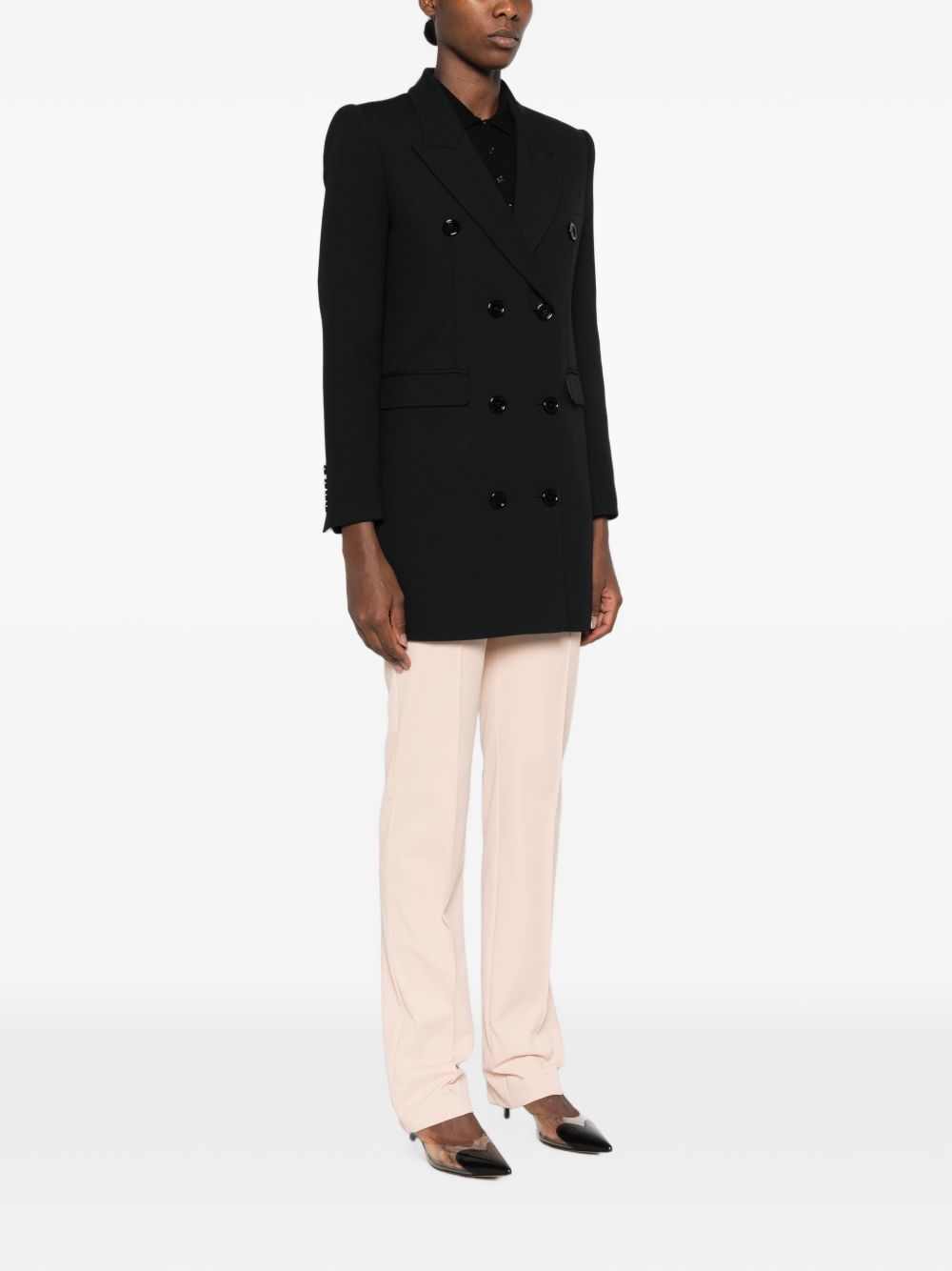 Elisabetta Franchi Dress BLACK