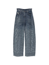 Diesel Jeans NAVY