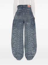 Diesel Jeans NAVY
