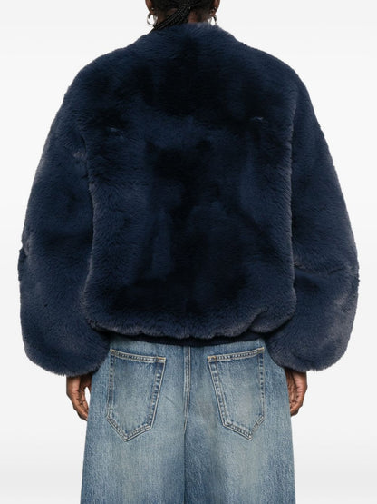 032C Coat NAVY