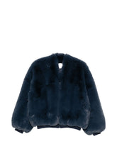 032C Coat NAVY