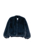 032C Coat NAVY
