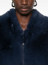 032C Coat NAVY