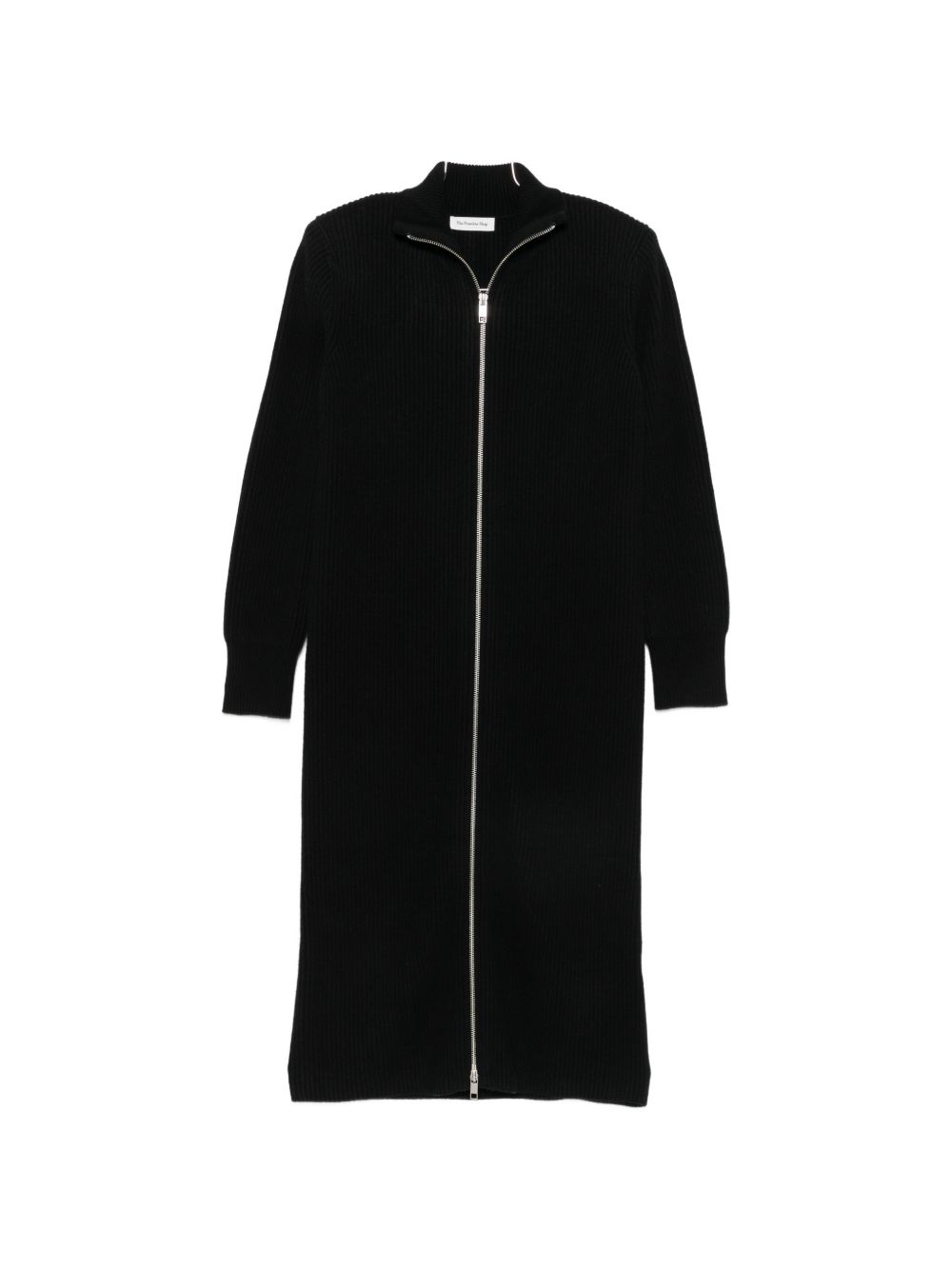 032C Dress BLACK