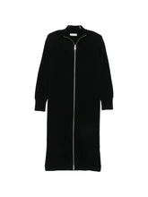 032C Dress BLACK