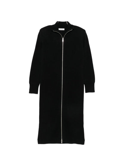 032C Dress BLACK