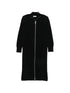 032C Dress BLACK