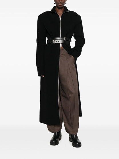 032C Dress BLACK