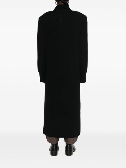 032C Dress BLACK