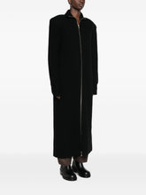 032C Dress BLACK