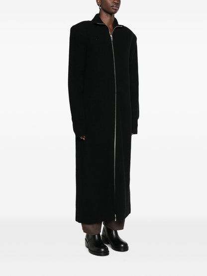 032C Dress BLACK