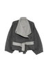 032C Coat Gray