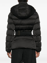 Elisabetta Franchi Coat BLACK