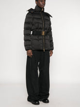 Elisabetta Franchi Coat BLACK