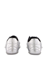 Balenciaga Sneakers SILVER
