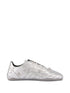 Balenciaga Sneakers SILVER