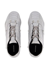 Balenciaga Sneakers SILVER
