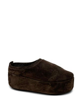 Balenciaga Sandals BROWN BROWN