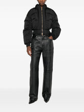 Elisabetta Franchi Coats BLACK BLACK
